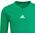 Adidas Koszulka adidas TEAM BASE TEE Junior GN7515 GN7515 zielony 176 cm 8253564 4064045142701