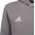 Adidas Bluza adidas ENTRADA 22 Hoody H57515 H57515 szary 140 cm 9808636 4065418929448