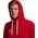 Adidas Bluza adidas ENTRADA 22 Hoody H57514 H57514 czerwony S 9862474 4065418949101