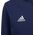 Adidas Bluza adidas ENTRADA 22 Hoody H57517 H57517 granatowy 128 cm 9949157 4065418937115