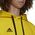 Adidas Bluza adidas ENTRADA 22 Hoody HI2140 HI2140 żółty S 10032958 4065425010467