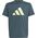 Adidas Koszulka adidas TI Tee Jr IJ6416 13014217 4066761551164