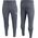 Adidas Spodnie męskie adidas Tiro 23 League Sweat Tracksuit Bottoms szare HZ3019 M 13503295 4066745466187