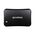 Goodram External SSD Drive HX200 1TB Black 5908267966334