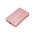 Goodram External SSD Drive HX200 500GB Rose Gold 5908267966358