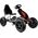 1life Gokart na Pedały B012 Pompowane Koła Czarny 14073769 5908275996033