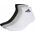 Adidas Skarpety adidas Cushioned Sportswear Ankle IC1281 14091451 4066746302040