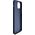 3MK Apple iPhone 15 - 3mk Silicone Case Dark Navy 14113070 5903108583053