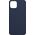 3MK Apple iPhone 15 Plus - 3mk Silicone Case Dark Navy 14113071 5903108583060