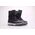 4f 4F Kids Snow Boots 4FJAW22FSBSF005-20S Czarne 32