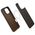 Spigen Case for iPhone 16 Pro Max - Spigen Cyrill Kajuk MagSafe - Saddle Brown 8809971232784 έως 12 άτοκες Δόσεις