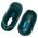 Case APPLE AIRPODS 4 Spigen Urban Fit Midnight Green 8809971234863