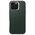 Case IPHONE 16 PRO MAX Spigen Cyrill Kajuk Mag MagSafe Forest Green 8809971232791