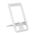 Stand holder LDNIO MG06 for phone (white) 6933138691472