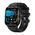 Smartwatch Colmi P76 (black) 6972436985388