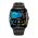 Smartwatch Colmi P76 (black) 6972436985388