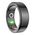 Smartring Colmi R02 11 (Black) 6972436985166