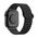 Smartwatch Strap Colmi Magnetic Bracelet (Black) 6972436986033