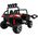 1life Pojazd Grand Buggy 4x4 STRONG LIFT Czerwony