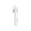 XO Bluetooth earphone BE48 white 6920680861248