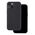 Mag Leather case for iPhone 16 Pro Max 6,9&quot; black 5906961924643