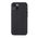 Mag Leather case for iPhone 16 6,1&quot; black 5906961924612