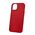 Mag Leather case for iPhone 16 Pro 6,3&quot; red 5906961924872