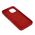 Mag Leather case for iPhone 16 Pro 6,3&quot; red 5906961924872