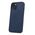 Mag Leather case for iPhone 16 Pro Max 6,9&quot; dark blue 5906961924681