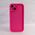 Rim TPU case for Samsung Galaxy A16 4G / A16 5G pink 5906961931085