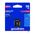 GoodRam memory card 16GB microSDHC cl. 10 UHS-I + adapter 5908267930137