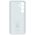 Samsung Silicone Cover for Samsung Galaxy S24 white 8806095426877