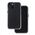 Acrylic Carbon case for Samsung Galaxy S25 Plus black 5906961928160