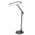 Svensson Desk lamp RIGA 12W 620lm metallic gray 5902270790658