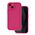 Rim TPU case for Samsung Galaxy S25 Plus pink 5906961931207