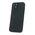 Silicon case for Samsung Galaxy A26 5G black 5906961954220