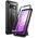 Supcase Husa pentru Samsung Galaxy S10 - Supcase Unicorn Beetle Pro - Black 0843439108042 έως 12 άτοκες Δόσεις