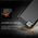 Techsuit Husa pentru Huawei Y5p - Techsuit Carbon Silicone - Black 5949419061941 έως 12 άτοκες Δόσεις
