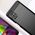 Techsuit Husa pentru Samsung Galaxy M51 - Techsuit Carbon Silicone - Black 5949419055186 έως 12 άτοκες Δόσεις