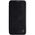 Nillkin Husa pentru iPhone 12 mini - Nillkin QIN Leather Case - Black 6902048201590 έως 12 άτοκες Δόσεις