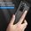 Techsuit Husa pentru Xiaomi Poco M4 Pro 5G - Techsuit Carbon Silicone - Black 5949419029491 έως 12 άτοκες Δόσεις