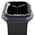 Spigen Husa pentru Apple Watch 7 45mm - Spigen Thin Fit - Crystal Clear 8809811857641 έως 12 άτοκες Δόσεις