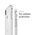 Spigen Husa pentru iPhone X / XS - Spigen Ultra Hybrid - Matte Black 8809613766103 έως 12 άτοκες Δόσεις