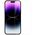 Nillkin Folie pentru iPhone 14 Pro Max - Nillkin Amazing H - Clear 6902048250109 έως 12 άτοκες Δόσεις