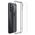Spigen Husa pentru Samsung Galaxy A14 5G - Spigen Ultra Hybrid - Clear 8809896742146 έως 12 άτοκες Δόσεις