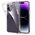 ESR Husa pentru iPhone 14 Pro Max - ESR Project Zero - Clear 4894240174890 έως 12 άτοκες Δόσεις