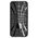 Spigen Husa Samsung Galaxy A54 - Spigen Optik Armor - Black 8809896742535 έως 12 άτοκες Δόσεις