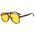 Techsuit Ochelari de Soare - Techsuit Polarised PC (98061) - Leopard / Yellow 5949419000384 έως 12 άτοκες Δόσεις