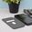 Techsuit Husa pentru Samsung Galaxy A14 4G / A14 5G Techsuit Safe Wallet Plus, Black 5949419001213 έως 12 άτοκες Δόσεις