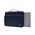 Tomtoc Tomtoc - Laptop Handbag (A14F2B1) - with High Resilience Edges, Recycled fabric, 16″ - Blue 6971937065131 έως 12 άτοκες Δόσεις